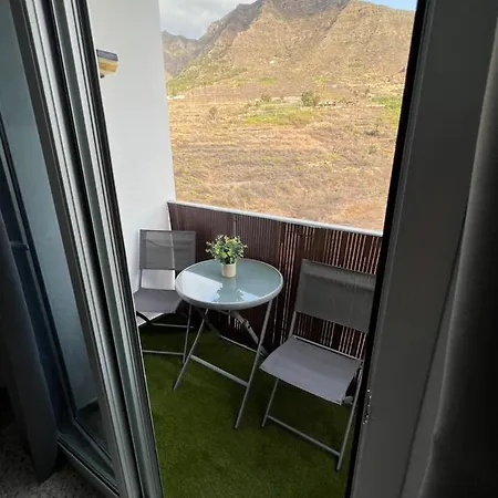 Vv_infiniteviews Apartman Bajamar